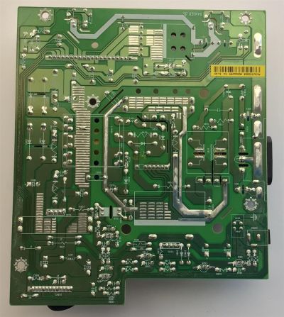 FUENTE PARA MONITOR DELL / NUMERO DE PARTE 792791400500R / 492401400100H / MODELO P2210 22'' - Imagen 2